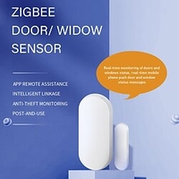 LifeSmart Smart Switch JMX003 for Living Room / Courtyard / Bedroom APP Control / Sensor / Smart ZigBee miniinthebox