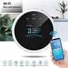 LifeSmart Smart Switch JMX018 for Kitchen / Living Room / Washroom APP Control / Sensor / intelligent WIFI 5 V miniinthebox