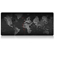 LIFETONE Basic Mouse Pad 40 cm Rubber 40x90