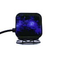 Light Bulbs 0.8W 0 lm 0 Laser Decoration Lights For universal All years