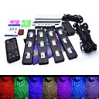 Light Bulbs 3.2 W 0 lm 12 LED Decoration Lights For 2010