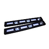 Light Bulbs 3.25 W 0 lm 24 LED Decoration Lights For universal All years
