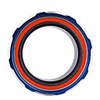 Light Carbon Headset For Bicycle(blue)