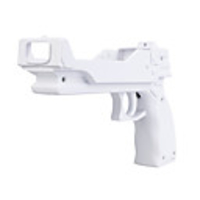 Light Gun for Wii