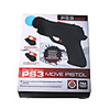 Light Hand Gun for PS3 Move Motion Controller