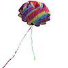 Light Hand Thrown Parachute Fun Child Noctilucent Toy