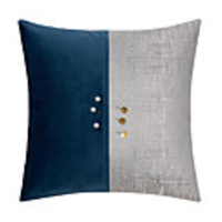 Light Luxury Simple Gray Style Home Fabric Cushion Pillowcase TIME X SERIES