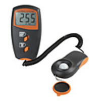 Light Meter with Pouch LX010BS