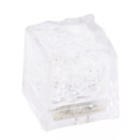 Light Up Ice Cubes - Blue Color