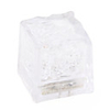 Light Up Ice Cubes - Colorful (7 colors change automatically)