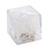Light Up Ice Cubes - Red Color
