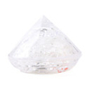 Light Up Ice Cubes - Yellow Color