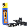 Lighter Shaped DV