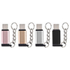 Lightning / Type-C Adapter All-In-1 Aluminum USB Cable Adapter For Samsung / Huawei / Xiaomi