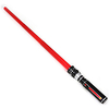 Lightsaber Toy with Electronic Lights amp; FX Sound Effect for Kids and Adults Red LED Light Expandable Laser Sword Toy for Roleplay miniinthebox