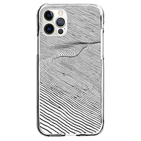 Line Ripple Case For Apple IPhone 12 11 SE2020 Unique Design Protective Case Shockproof Cover TPU Clear Case For IPhone 12 Pro Max XR XS Max IPhone 8 7 miniinthebox