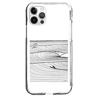 Line Wave Pattern Case For Apple IPhone 12 11 SE2020 Unique Design Protective Case Shockproof Cover TPU Clear Case For IPhone 12 Pro Max XR XS Max IPhone 8 7 miniinthebox