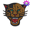 Lion Shaped USB 2.0 Flash/Jump Drive (4GB)