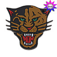 Lion Shaped USB 2.0 Flash/Jump Drive (4GB)