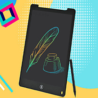Liquid Crystal Writing Board Children