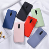 Liquid Silicone Phone Case For OnePlus 8 OnePlus 8 Pro OnePlus 7T Phone Case Protective Cover Bumper Soft Shell For OnePlus 7T Pro OnePlus 7 OnePlus 7Pro Case miniinthebox