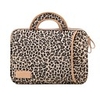 LiSEN 15 Laptop Sleeves Textile for Women for Travel Shock Proof