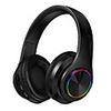 LITBest 011 Over-ear Headphone Wireless Stereo with Microphone InLine Control for Premium Audio