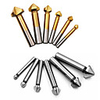 LITBest 02 Power tool set Easy to Carry / Easy assembly Rock punching / Wood drilling / Steel drilling