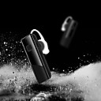 LITBest 1 Business Affairs Mini Wireless Earphone Handsfree Blutooth Auriculares Earbuds Portable for Office Sports Driver Workou