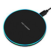 LITBest 10W qi Wireless Charger for iPhone X XR XS Max 8 fast wirless Charging for Samsung Xiaomi HuaweiPhone Qi charger wireless