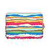 LITBest 11.6 Inch Laptop / 12 Inch Laptop / 13.3 Inch Laptop Sleeve / Tablet Cases Polyester Patchwork for Men for Women for Business Office Waterpoof Shock Proof