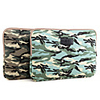 LITBest 11.6 Inch Laptop / 12 Inch Laptop / 13.3 Inch Laptop Sleeve Canvas Camo / Camouflage / Printing for Men for Women for Business Office Shock Proof