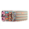 LITBest 11.6 Inch Laptop / 12 Inch Laptop / 13.3 Inch Laptop Sleeve Canvas Printing / Bohemian for Men for Women for Business Office Shock Proof