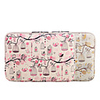 LITBest 11.6 Inch Laptop / 12 Inch Laptop / 13.3 Inch Laptop Sleeve Canvas Printing / Bohemian for Men for Women for Business Office Shock Proof