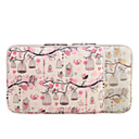 LITBest 11.6 Inch Laptop / 12 Inch Laptop / 13.3 Inch Laptop Sleeve Canvas Printing / Bohemian for Men for Women for Business Office Shock Proof