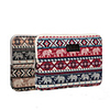 LITBest 11.6 Inch Laptop / 12 Inch Laptop / 13.3 Inch Laptop Sleeve Canvas Printing / Bohemian for Men for Women for Business Office Shock Proof