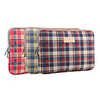 LITBest 11.6 Inch Laptop / 12 Inch Laptop / 13.3 Inch Laptop Sleeve Canvas Printing / Bohemian for Men for Women for Business Office Shock Proof