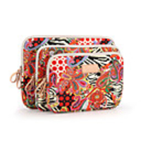 LITBest 11.6 Inch Laptop / 12 Inch Laptop / 13.3 Inch Laptop Sleeve Canvas Printing / Bohemian for Men for Women for Business Office Shock Proof