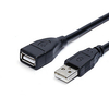 LITBest 1.5m USB 2.0 to USB 2.0 Male - Female 1.5m(5Ft) PVC miniinthebox