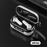 LITBest 2033 Wireless Earbuds TWS Headphones Bluetooth Headset With LED Display Portable Wireless Touch Control Earbuds TWS Earphone