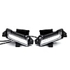 LITBest 2pcs Car Light Bulbs 32 W 600-700 lm LED Daytime Running Lights For Chevrolet Avenger