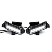 LITBest 2pcs Car Light Bulbs 32 W 600-700 lm LED Daytime Running Lights For Chevrolet Avenger