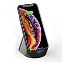 LITBest 3 in 1 Wireless Chargers Charger Kit 3 in 1 Wireless Chargers RoHS