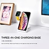 LITBest 3 in 1 Wireless Chargers Qi / Charger Kit 3 in 1 Wireless Chargers RoHS