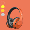 LITBest 30 Over-ear Headphone Bluetooth5.0 Stereo with Microphone with Volume Control for Sport Fitness Comfortable Wireless Headset Bluetooth Earphone Foldable Power Bass Headphone