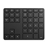 LITBest 308 Bluetooth5.0 Numeric Keyboard Number Keypad Slim 35 pcs Keys