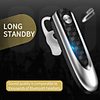 LITBest 68 Bluetooth Headset Business Earphone Wireless Earbud Handsfree Calling Headset Stereo Headphone 20 Hours Working
