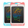 LITBest 8.5 Inch LED Drawing Board Light Box Tracer LCD Writing Tablet Electronic Drawing Doodle Board