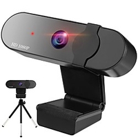 LITBest 8801-1080 8 mp IP Camera Indoor Support