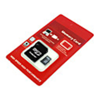 LITBest 8GB Micro SD / TF Memory Card Class10 TF Card Mobile phone